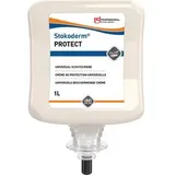 SC Johnson Stokoderm Protect Hautschutzcreme 1000 ml