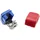 SECORÜT Batterie-Schnellverbinder Minuspol, Pluspol 80834 (B x H x T) 40 x 25 x 55 mm