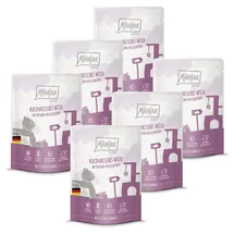 MjAMjAM Quetschie kulinarisches Wild an frischen Preiselbeeren 6 x 300 g