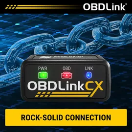 OBDLINK Diagnosegerät OBDLINK CX