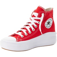 Converse CHUCK TAYLOR ALL STAR MOVE rot
