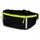 OneFlow Active Pro Laufgürtel One Size Schwarz