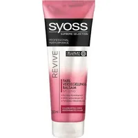 Syoss Supreme Selection Revive Farb-Versiegelungs-Balsam 250 ml