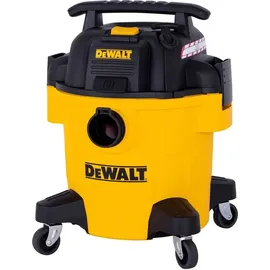 DeWalt DeWalt, Industriestaubsauger, Odkurzacz sucho/mokro 20L z gniaz.elek. AT-DXV20PTA