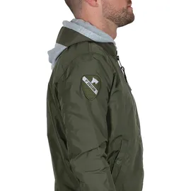 Alpha Industries MA-1 TT oliv L