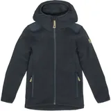 Fjällräven Keb Fleece Hoodie Darkblue 140