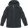 Fjällräven Keb Fleece Hoodie Darkblue 140