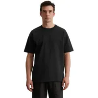 Marc O'Polo T-Shirt relaxed, schwarz, s