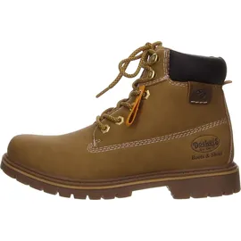 Dockers by Gerli Herren Golden Tan 44