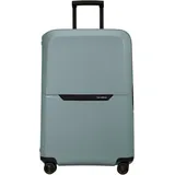 Samsonite Magnum Eco 4-Rollen 75 cm / 104 l ice blue