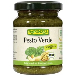 Rapunzel Pesto Verde, vegan bio