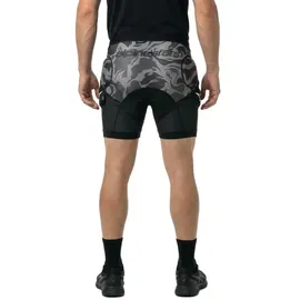 Alpinestars A-Motion Plasma Schwarz XL