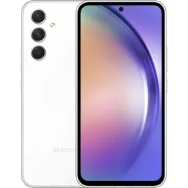 Samsung Galaxy A54 5G 8 GB RAM 128 GB Awesome White
