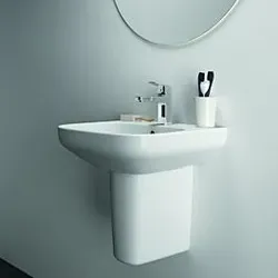 Ideal Standard i.life A Standsäule T451801 weiß