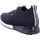 La Strada Sneaker Sneaker Textil - blau,