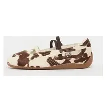 Puma Sneakerina Braun Damen 36