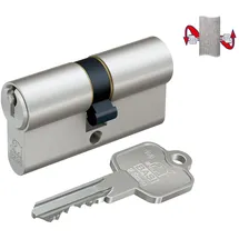 BASI V5201-0000-0010 Doppelzylinder 30/30mm