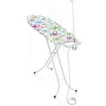 Leifheit Classic M Plus NF Bügelbrett Weiss