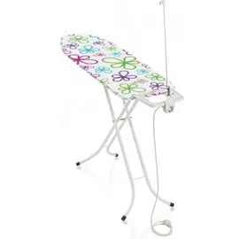 Leifheit Classic M Plus NF Bügelbrett Weiss