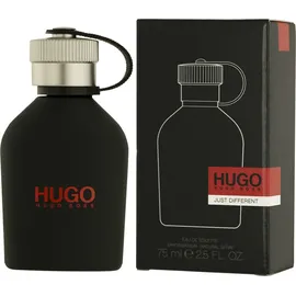 HUGO BOSS Hugo Just Different Eau de Toilette 75 ml