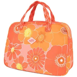 Oilily Celia Cosmetic Bag Duffy: Shell Pink - Koralle/Rosa