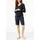 SCHIESSER Mix + Relax Pyjamahose Blau 40