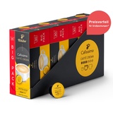 Cafissimo Caffè Crema mild - 120 Kapseln - Intensität: 3/6