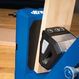 Kreg Taschenloch Bohrschablone 720