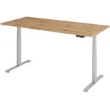 baselite Schreibtisch BaseLite Asteiche