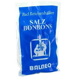 Bad Reichenhaller Quellsalzbonbons
