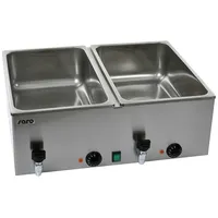 Saro BMH 160-2