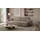 kaiser möbel Ecksofa mit schlaffunktion und bettkasten, BEST XL stoff Poso, Quelle, Verita, Mit Bettfunktion und Bettzeugfach beige