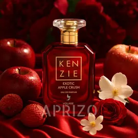 Volare Exotic Apple Crush Eau de Parfum 100 ml