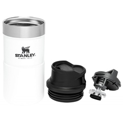 Stanley 10-09849-011 Classic Series 250 ml Polarkreisweiß