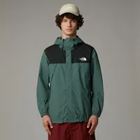 The North Face ANTORA Jacket Herren Regenjacke - grün