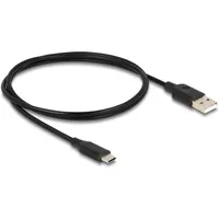 DeLock 11500 USB-C® (USB 3.2 Gen 2) Umschalter Grau