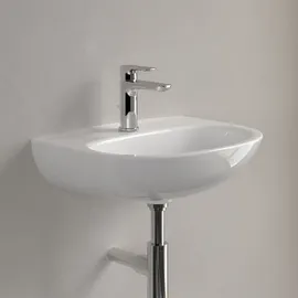 Villeroy & Boch O.novo Waschbecken 50 x 38 cm (43405101)
