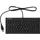 KeySonic ACK-3401 Super Mini Tastatur DE (60382)