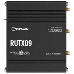 Teltonika RUTX10 WLAN Router