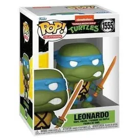 Funko Teenage Mutant Ninja Turtles Figuren 9 cm
