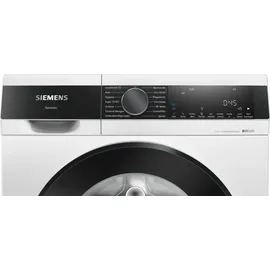Siemens iQ500 WG44G2F41 Waschmaschine (9 kg, 1400 U/min)