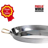 All'Grill Paella Pfanne Ø 70 cm