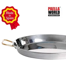 All'Grill Paella Pfanne Ø 70 cm