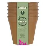 Haxnicks Pot180201 Ø 10,2 cm Rot Komplettset