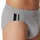 SCHIESSER Slip 6er Pack Grau