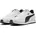 Puma Golfschuhe Unisex Helsinki G, weiss/schwarz