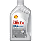 Shell Helix HX8 550070335 5W-40 1 l