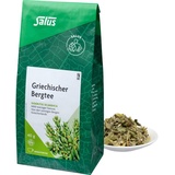 SALUS Griechischer Bergtee Sideritis scardica Bio Salus