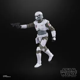 Hasbro The Mandalorian Action-Figur Imperial Armored Commando 15 cm