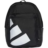 adidas Classics Back To School Rucksack Black / White 0